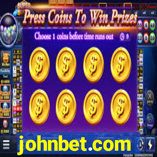 johnbet.com