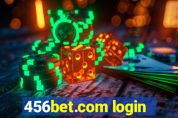 456bet.com login