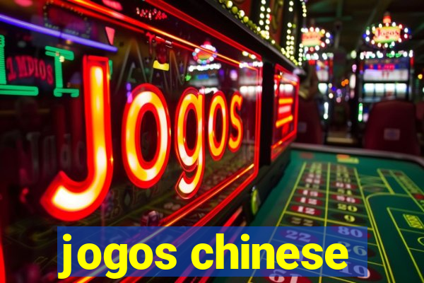 jogos chinese