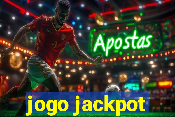 jogo jackpot