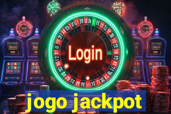 jogo jackpot