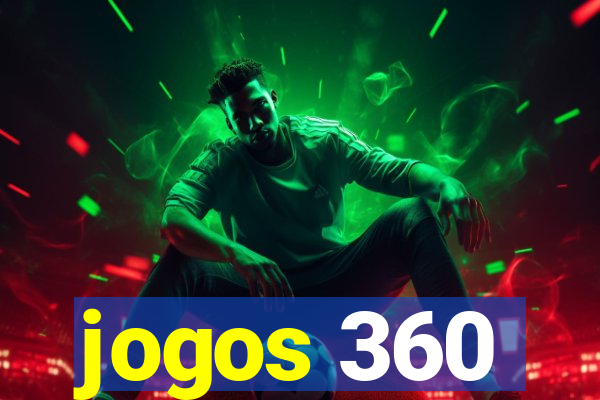 jogos 360