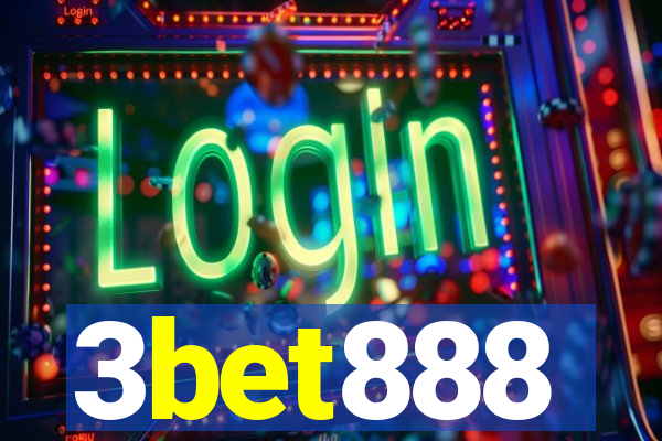 3bet888