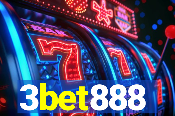 3bet888