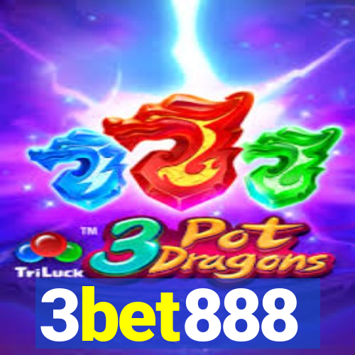 3bet888