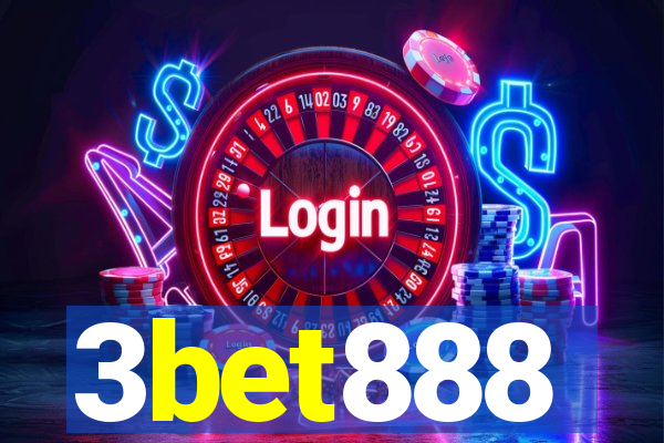 3bet888