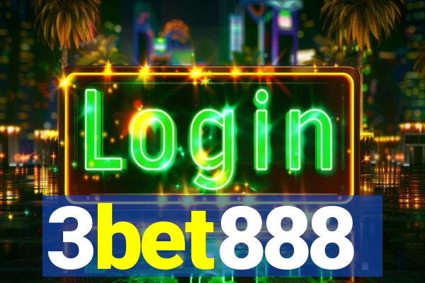 3bet888