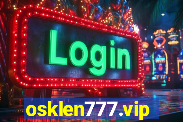 osklen777.vip