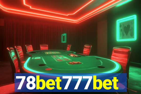 78bet777bet