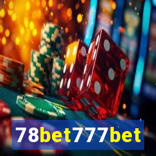 78bet777bet