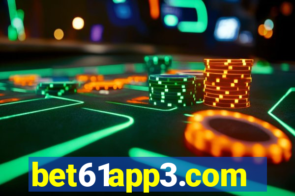 bet61app3.com