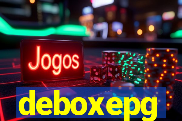 deboxepg