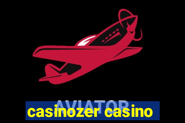 casinozer casino