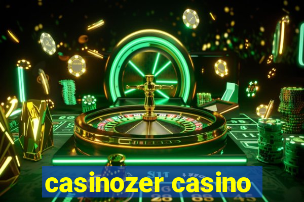 casinozer casino