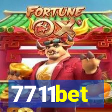 7711bet