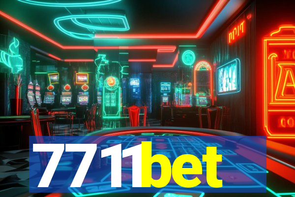 7711bet