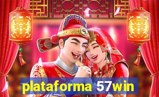 plataforma 57win