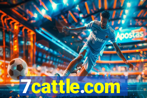 7cattle.com plataforma de jogos