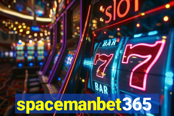 spacemanbet365