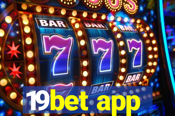 19bet app