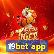 19bet app