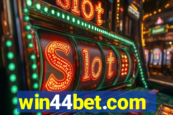 win44bet.com