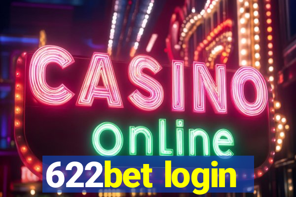 622bet login