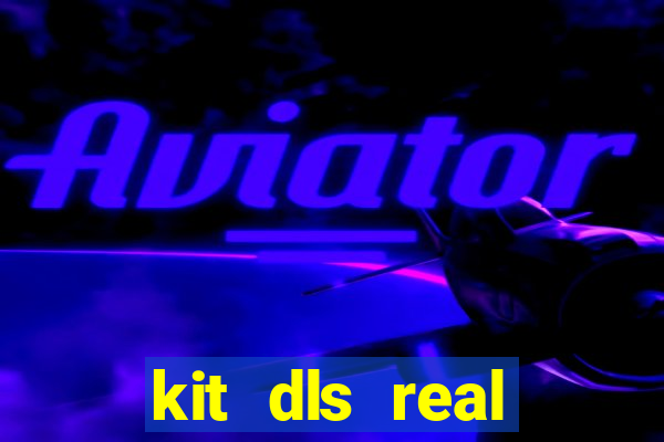 kit dls real madrid 2017