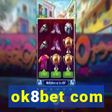 ok8bet com