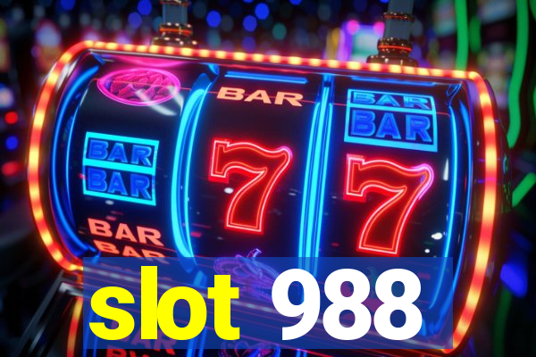 slot 988