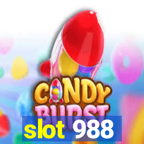 slot 988