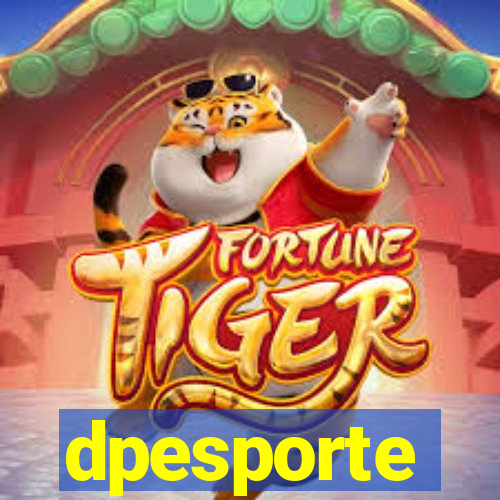 dpesporte