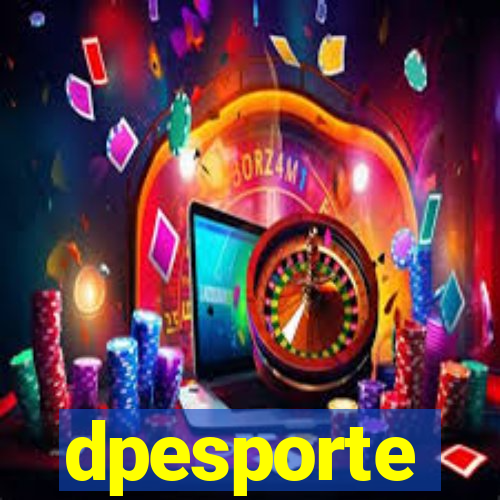 dpesporte