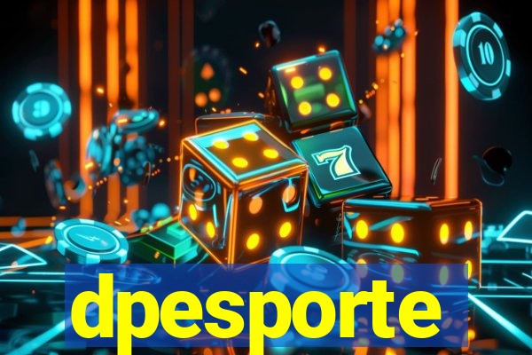 dpesporte