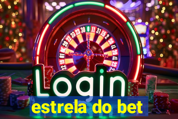 estrela do bet