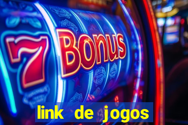 link de jogos online para ganhar dinheiro