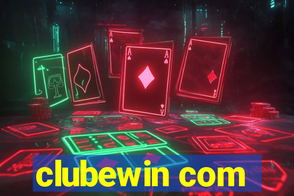 clubewin com