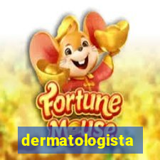 dermatologista quanto ganha