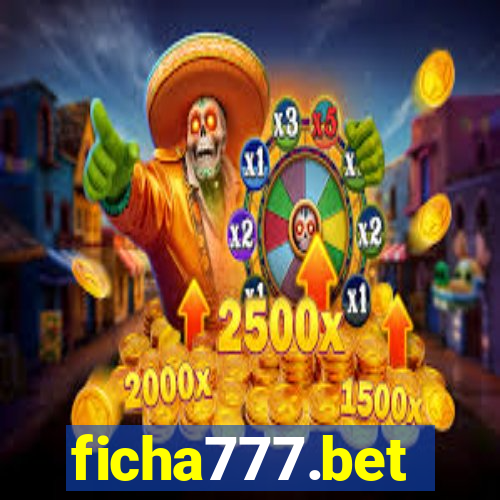 ficha777.bet