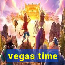 vegas time