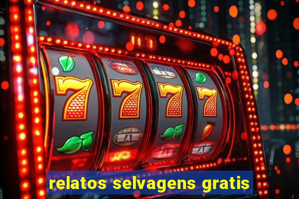 relatos selvagens gratis