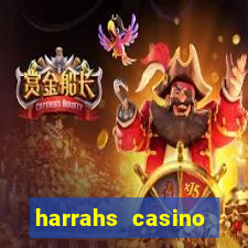 harrahs casino cherokee north carolina