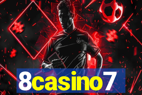 8casino7