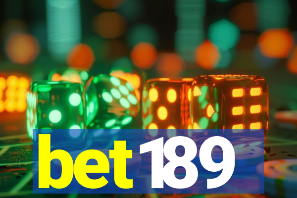 bet189