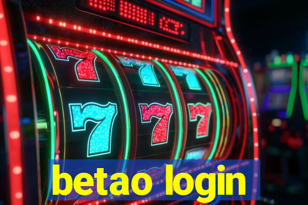 betao login