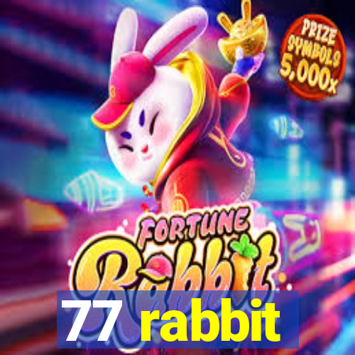 77 rabbit