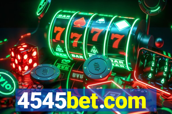 4545bet.com