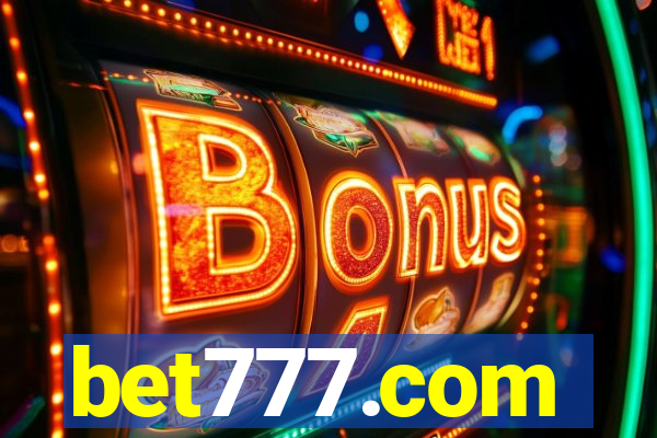 bet777.com