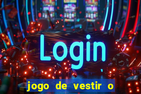 jogo de vestir o justin bieber