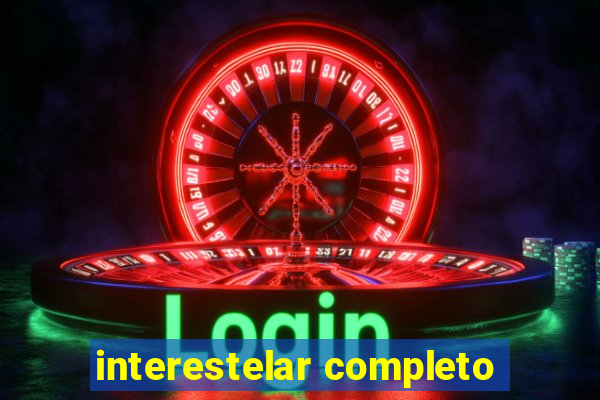 interestelar completo